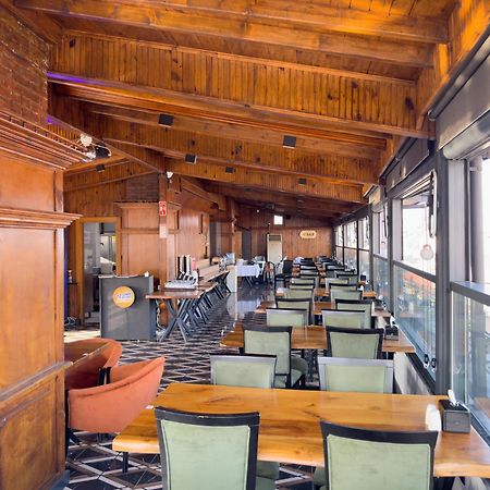 Amasra Dadayli Hotel Ngoại thất bức ảnh