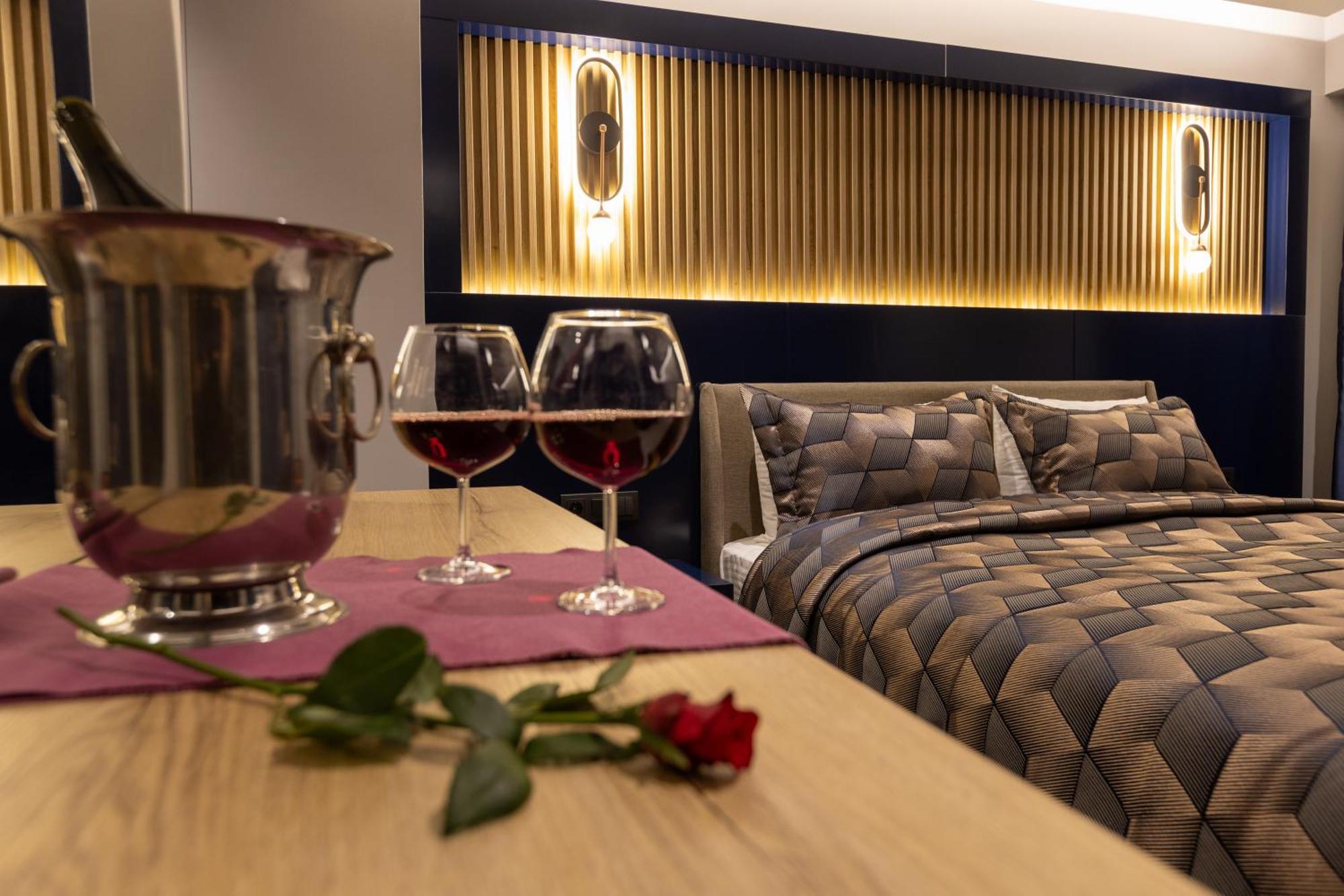 Amasra Dadayli Hotel Ngoại thất bức ảnh