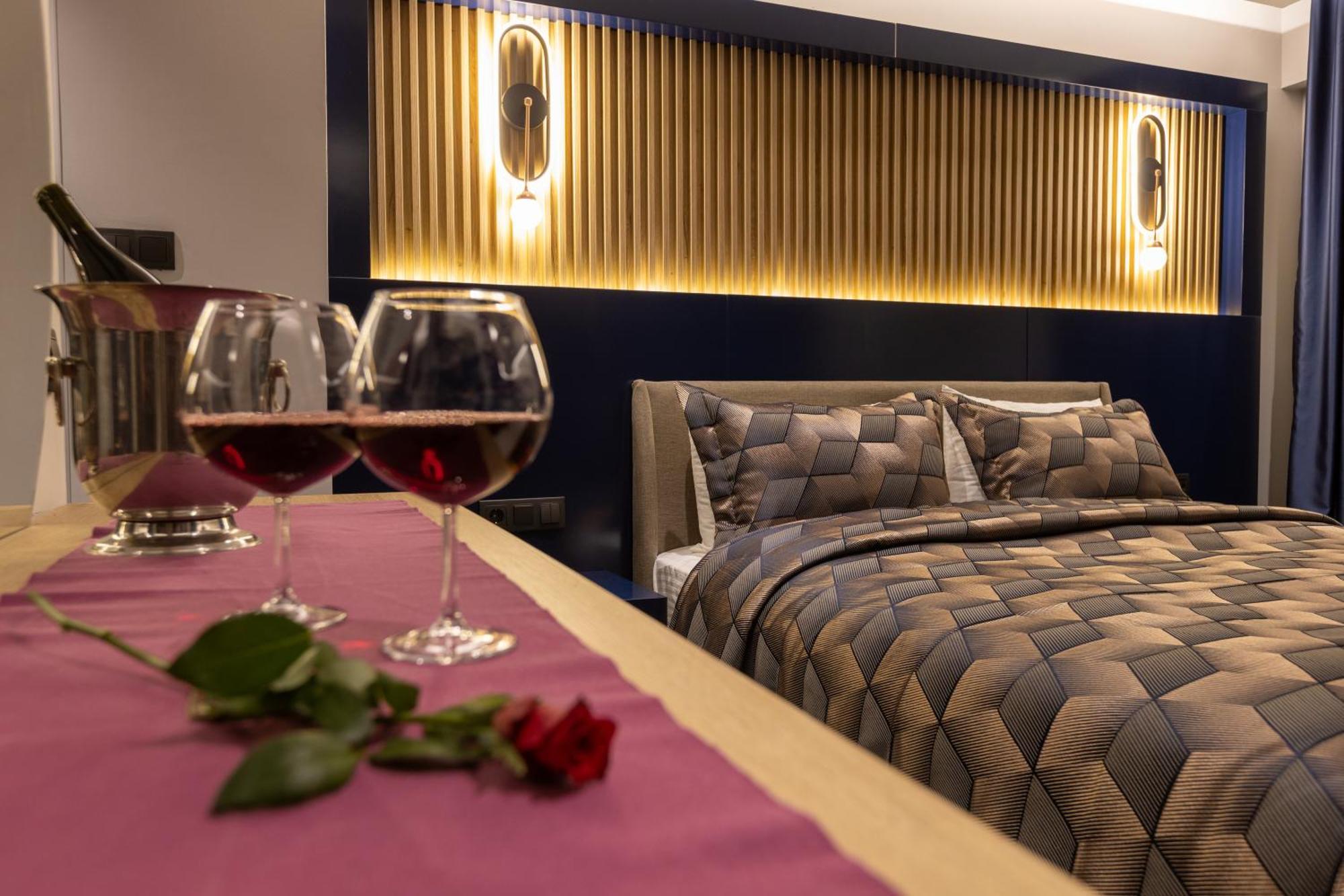 Amasra Dadayli Hotel Ngoại thất bức ảnh