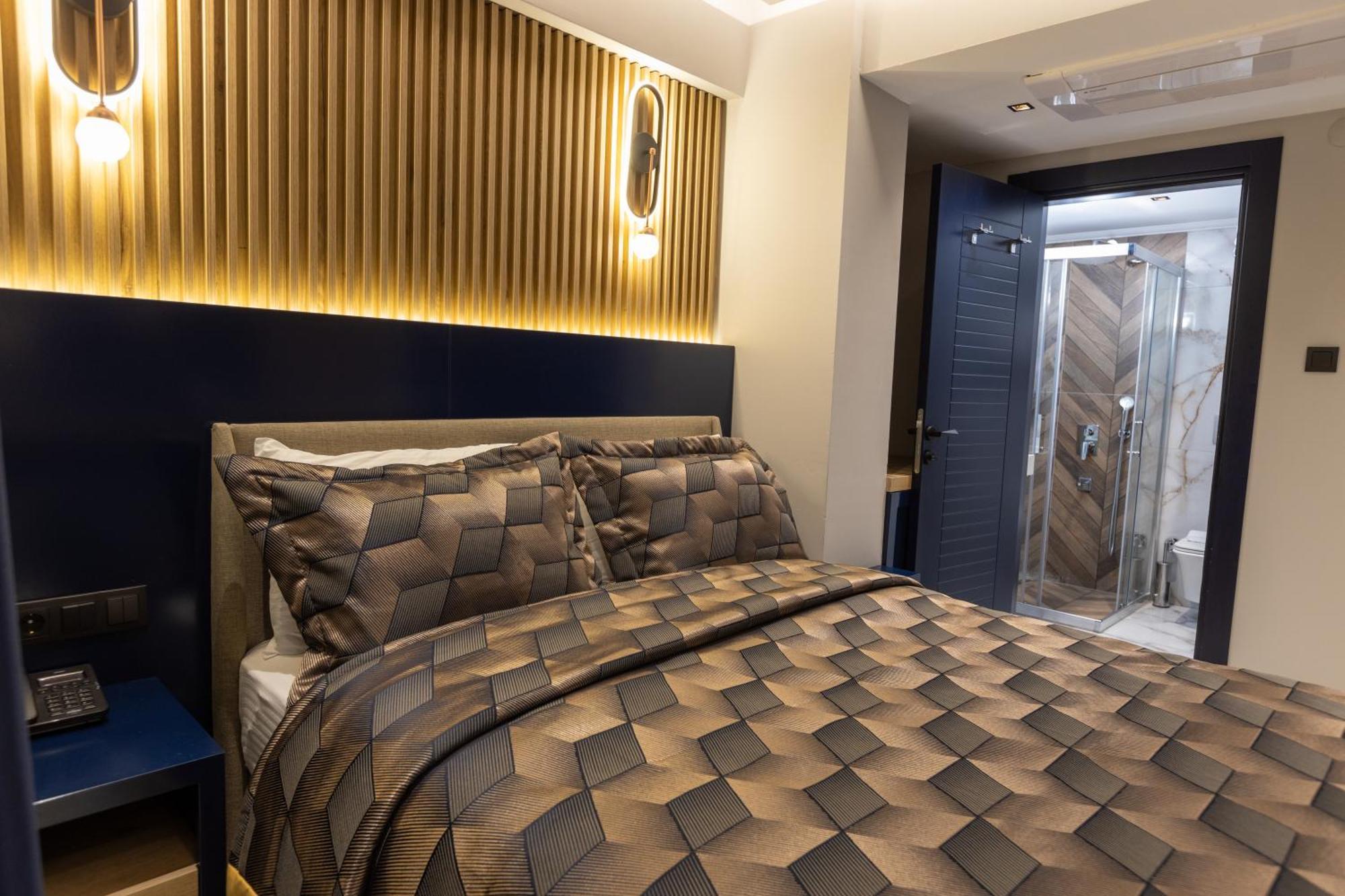 Amasra Dadayli Hotel Ngoại thất bức ảnh