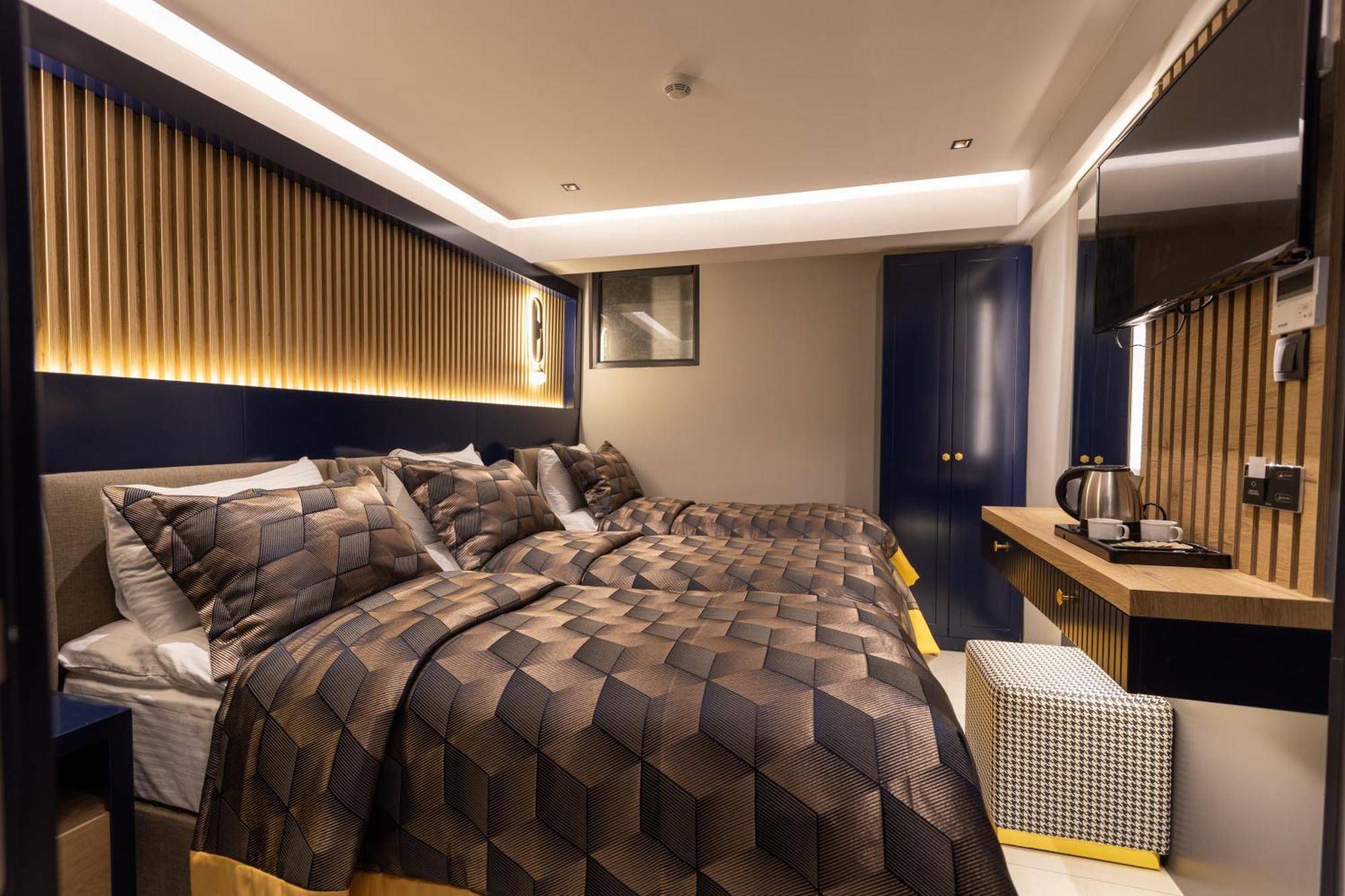 Amasra Dadayli Hotel Ngoại thất bức ảnh